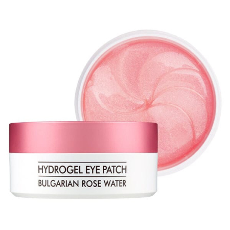 Heimish-Bulgarian-Rose-Water-Hydrogel-Eye-Patch