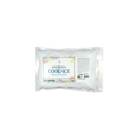anskin-cool-ice-modeling-mask